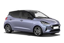 Car Hire Wallsend - Hyundai i10 Auto - car hire Wallsend