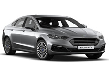 Car Hire Wallsend - Mondeo - car hire Wallsend